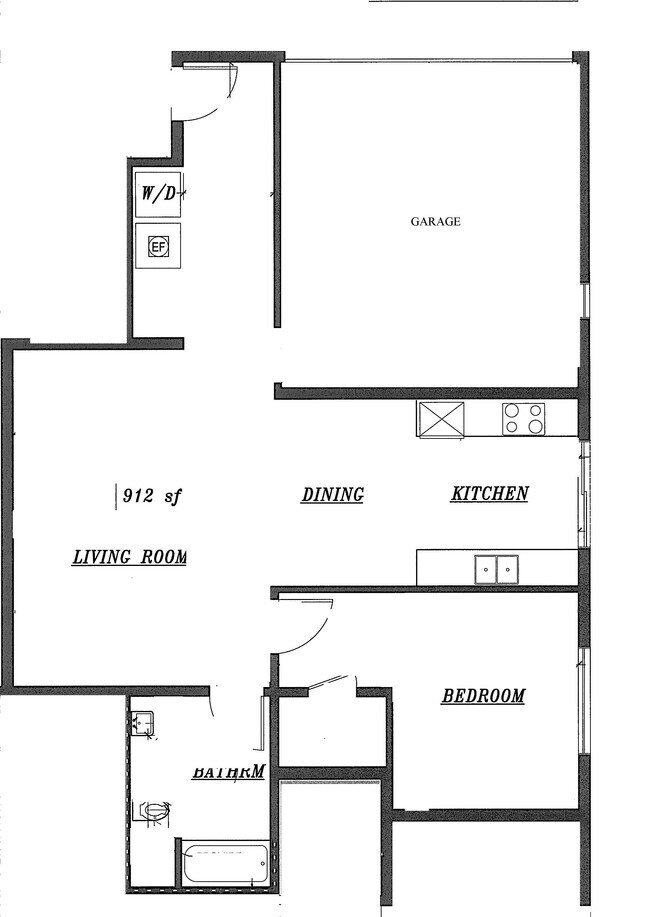 Foto del edificio - 5720 Klump Ave