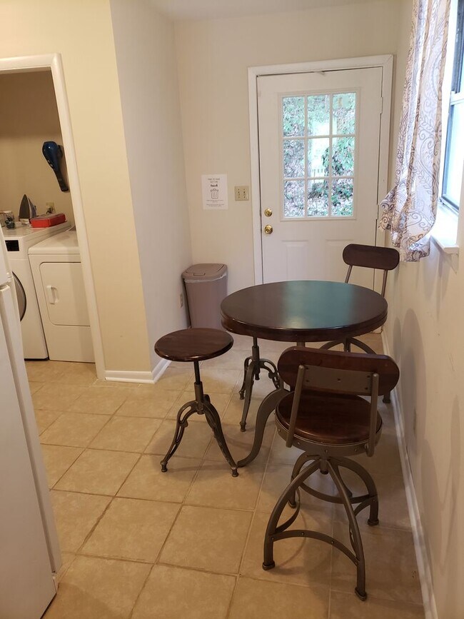 Foto del edificio - Townhome for Rent in Chattanooga's Desirab...