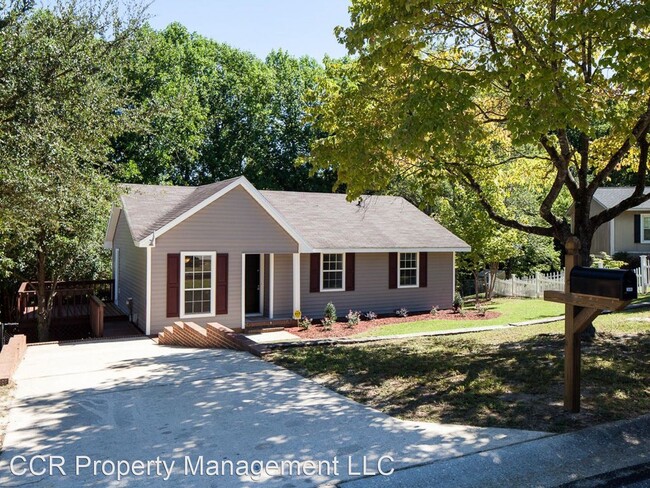 Building Photo - 3 br, 2 bath House - 506 Suffolk Ct.
