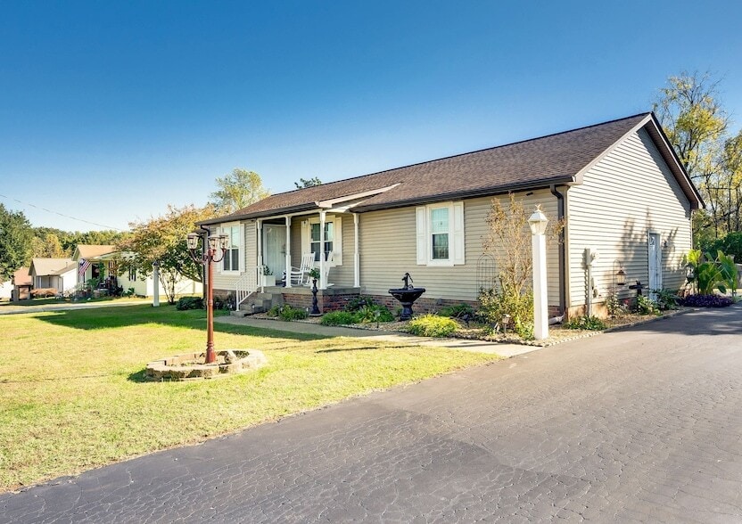 Photo - 808 Water View Terrace Unit