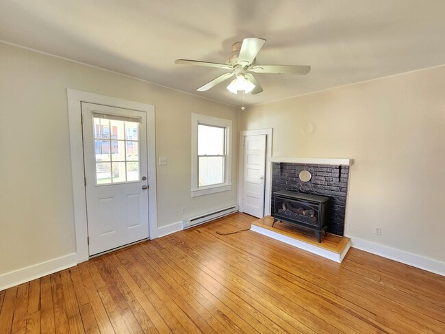 Foto del edificio - Swannanoa Rental