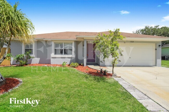 Building Photo - 1309 Buffing Cir SE