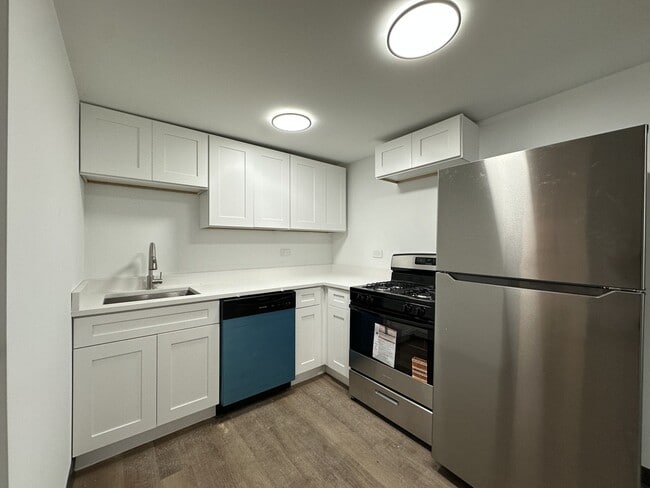 Foto del edificio - 1626 N Fairfield Ave