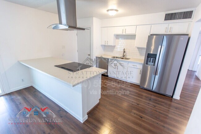 Foto del edificio - 2602 W Columbine Dr
