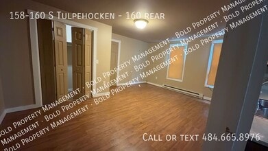 Building Photo - 158-160-160 S Tulpehocken St