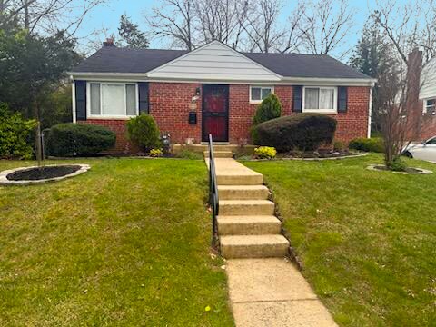 Primary Photo - 2105 Woodberry St