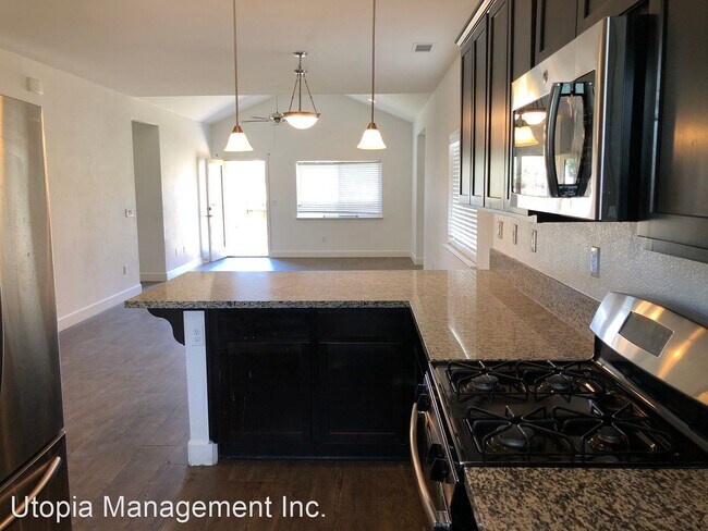 Building Photo - 1 br, 2 bath House - 929 Peach Blossom Way