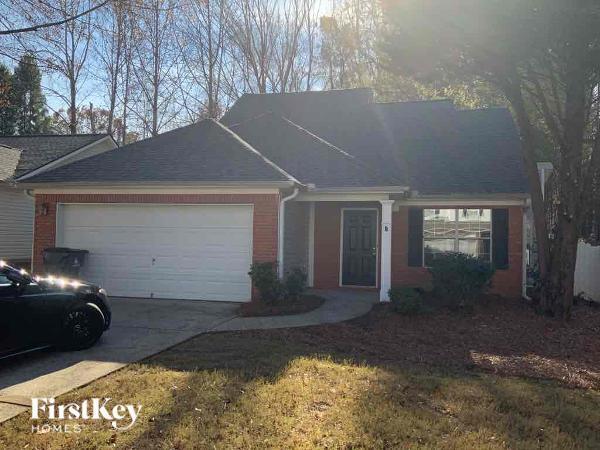 Primary Photo - 3177 Justice Mill Ct NW