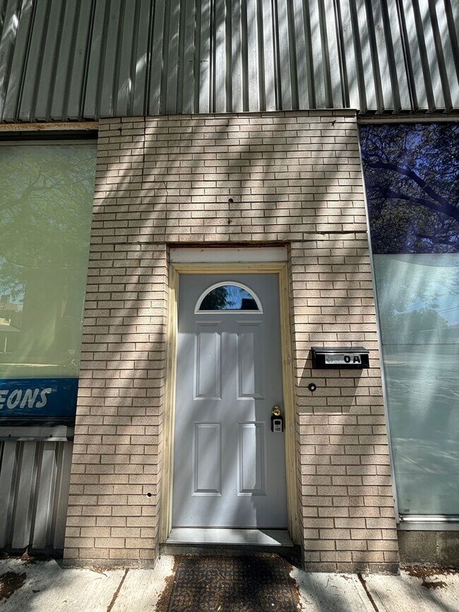 Foto del edificio - 326 S Broad St