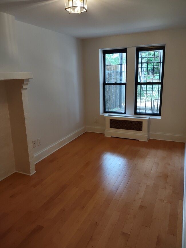 Two fully private bedrooms - 439 73rd St
