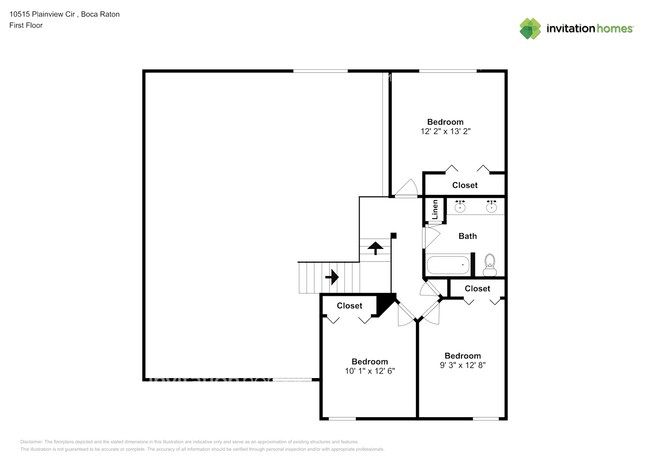 Foto del edificio - 10515 Plainview Cir