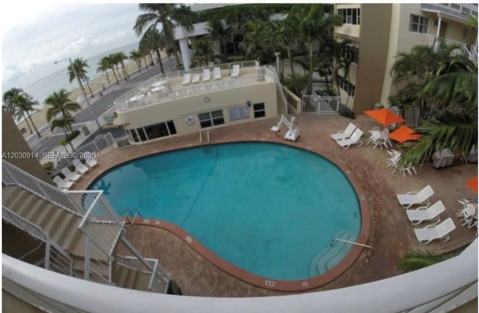 Foto del edificio - 101 N Fort Lauderdale Beach Blvd
