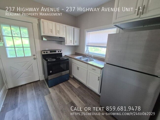 Foto del edificio - 237 Hwy Ave