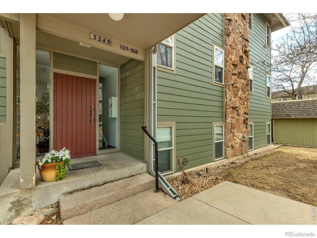 "Charming 2-Bed Oasis in Boulder with Spacious 862 Sq Ft Living!" - "Charming 2-Bed Oasis in Boulder with Spacious 862 Sq Ft Living!" Apartment
