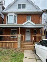 Building Photo - 252 Homewood Ave
