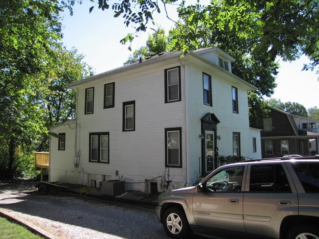 Foto del edificio - 518 S William St