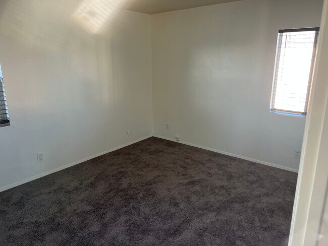 Bedroom 1 - 3748 3rd Ave