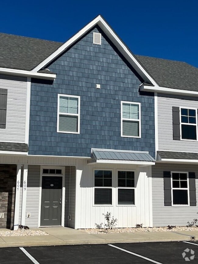 Building Photo - 609 Windsurfing Ln