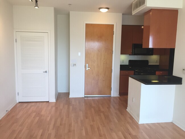 Foto del interior - APT MESSINA