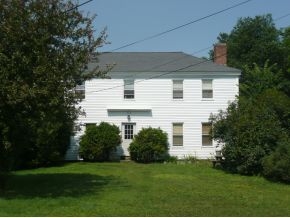 Foto del edificio - 806 Old Claremont Rd