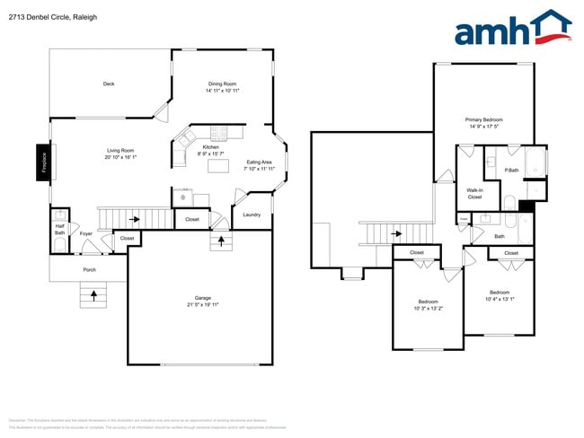 Building Photo - 2713 Denbel Cir