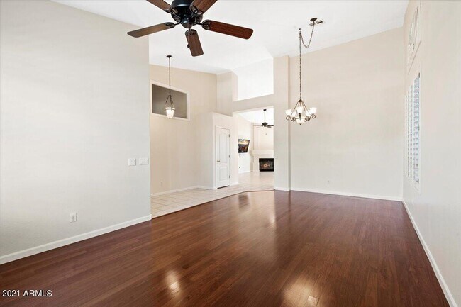 Foto del edificio - 6409 E Nisbet Rd