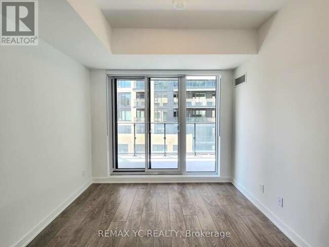 Building Photo - 543 Richmond St W