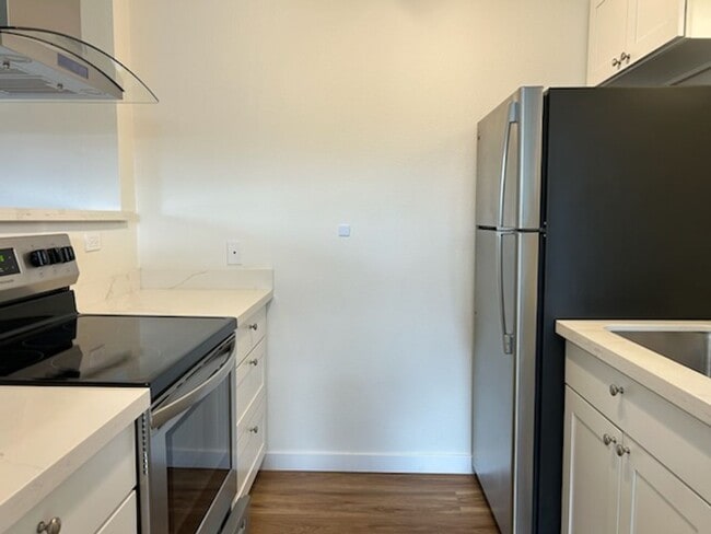 Photo - Updated 2bed/1bath Apartment in Redmond!
