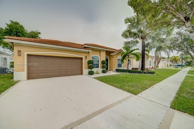 Foto del edificio - 10505 SW 19th St