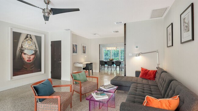 Foto del edificio - Museum's Area Home