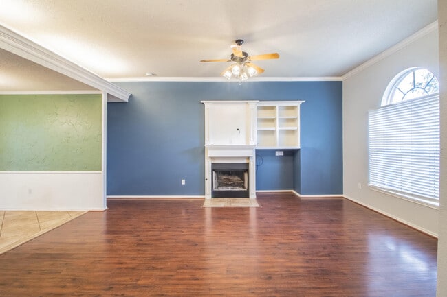 Building Photo - 4815 64th St