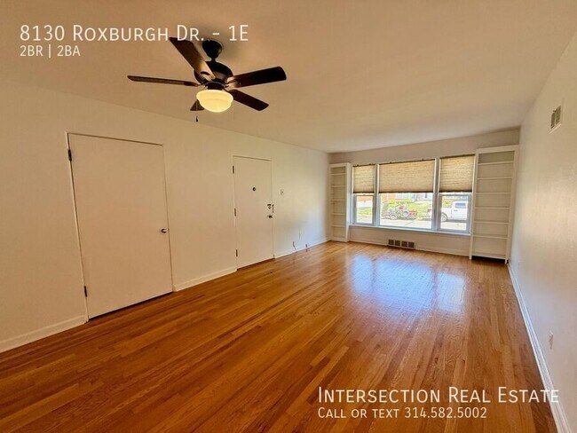 Foto del edificio - 8130 Roxburgh Dr