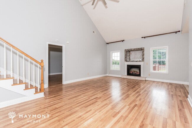 Foto del edificio - 530 Southland Trail