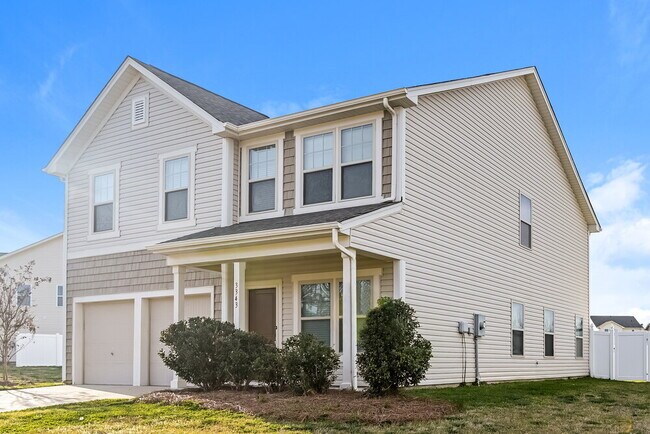 Foto del edificio - 3343 Saddlebrook Dr