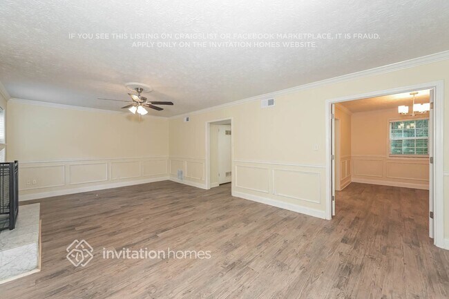 Foto del edificio - 612 Brighton Dr NW