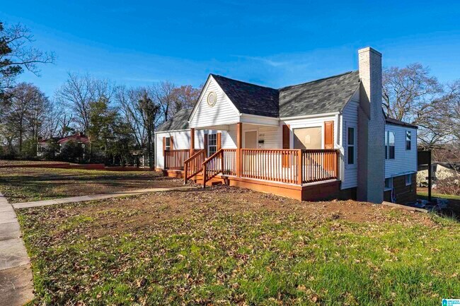 Foto del edificio - 4312 51st Ave N