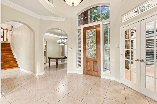 Foto del edificio - 1726 Parklake Village Dr