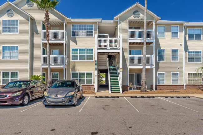 Building Photo - 4090 Dancing Cloud Ct