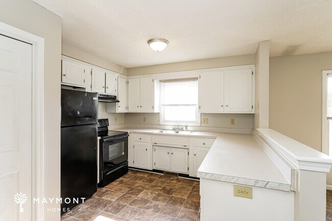 Foto del edificio - 603 Joshua Dr