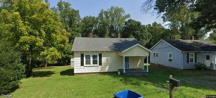 Building Photo - 603 W Jackson St