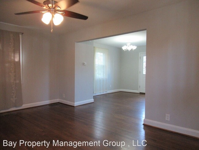 Building Photo - 3 br, 2 bath House - 4410 Hooper Ave