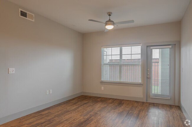 Foto del edificio - Open Spaces, Open Mind