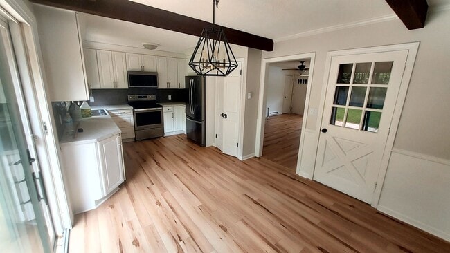 Foto del edificio - 2 Bedroom 1 Bath 1025 Sqft Home Minutes to...
