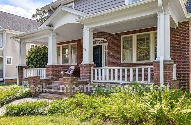 Photo - 4204 Forest Hill Ave House