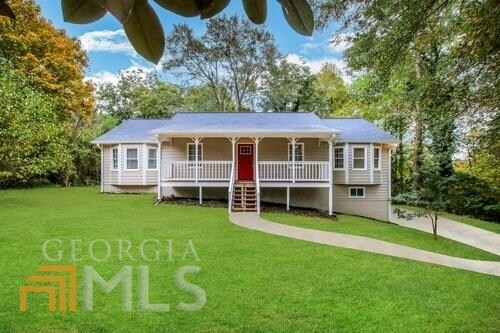 Foto principal - 38 Cooper Lake Rd SW
