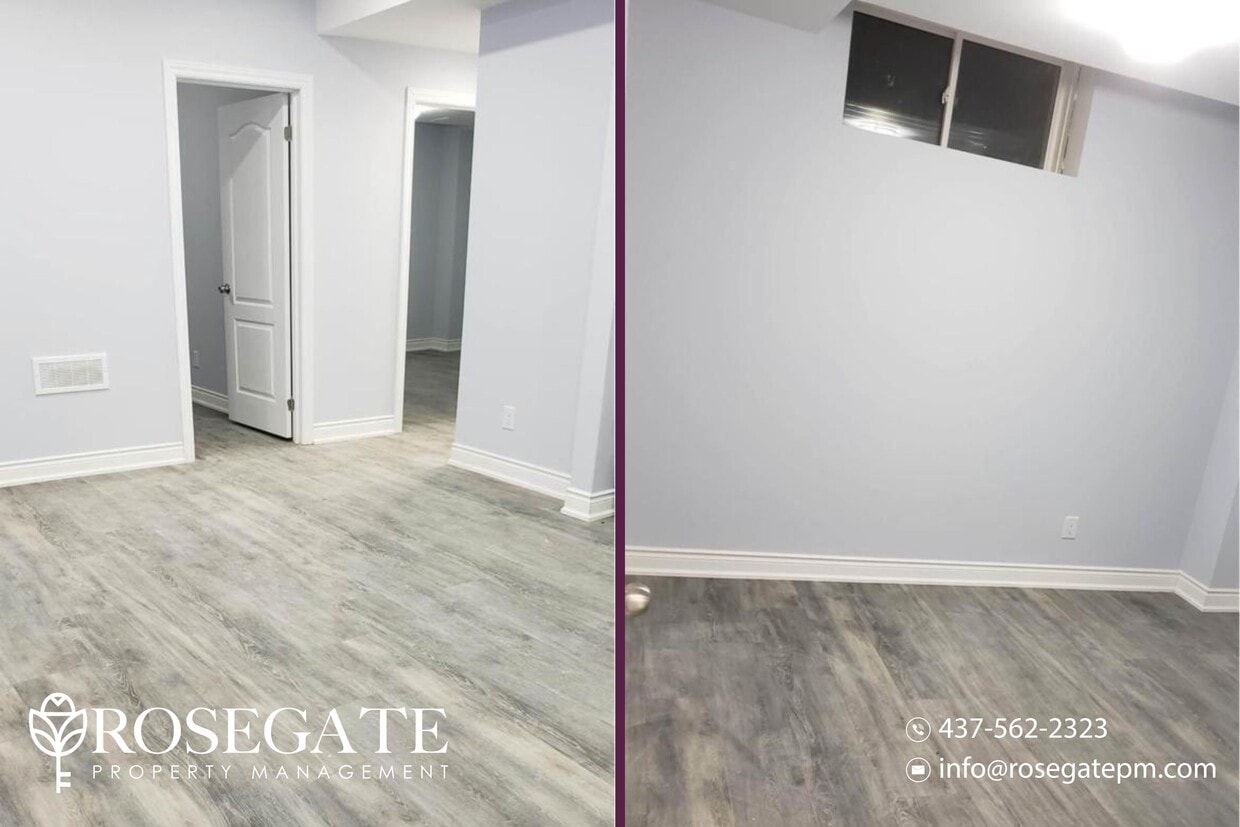 Building Photo - 2-Bedroom Basement Apartment in Brampton | Parking + Internet Included
