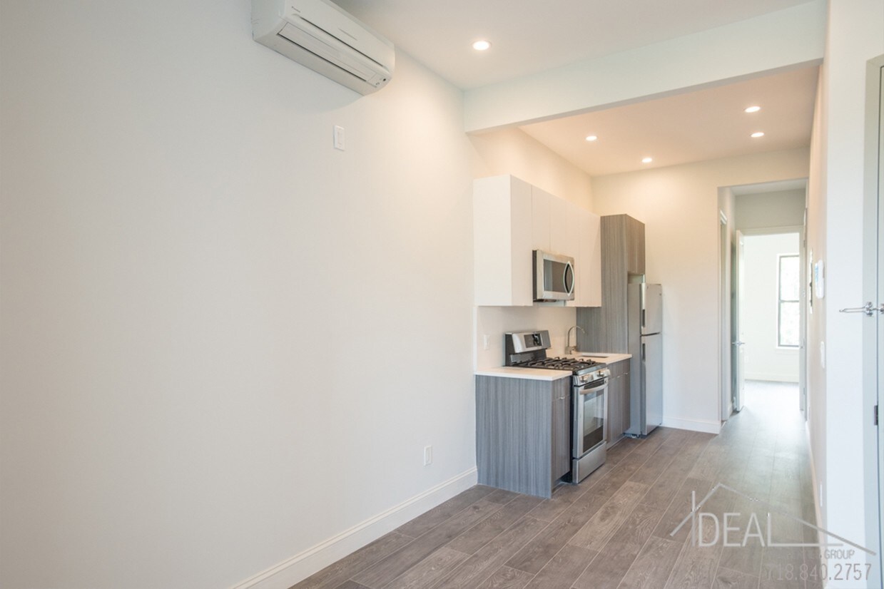 Foto principal - 181 Chauncey St