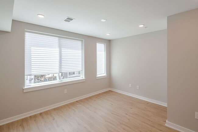 Foto del edificio - 1717 N 25th St