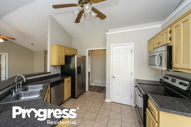 Foto del edificio - 4046 Rosebury Dr