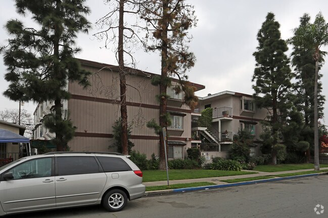 Foto del edificio - Park Place Apartments